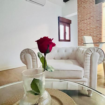 Catedral Toledo Apartment ภายนอก รูปภาพ